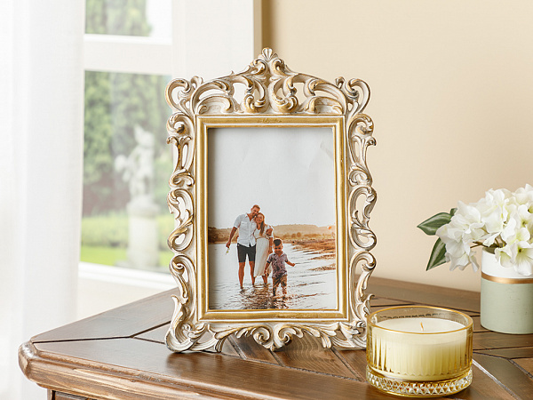 Antique Frame 28.8х19.8х1.8 cm