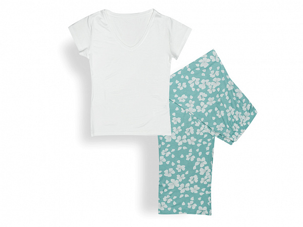 Bloom Pajama set S