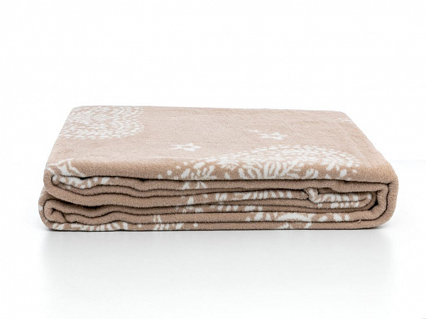 Winter Love Blanket 200х220 cm