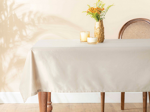 Raisa Tablecloth 145х180 cm