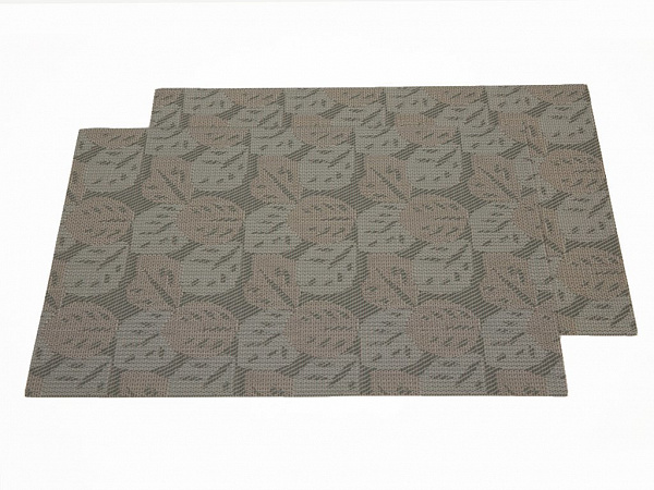 Autumn Leaf Set of napkins 45х30 cm