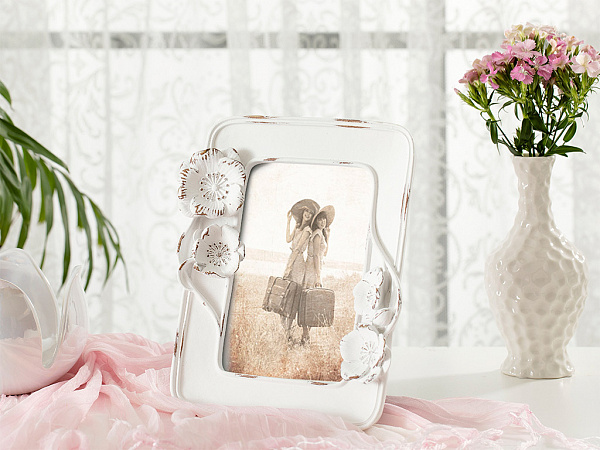Blooming Beauty Frame 16.5х3.5х30.5 cm