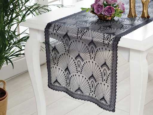 Artdeco Столовая дорожка 45х150 см