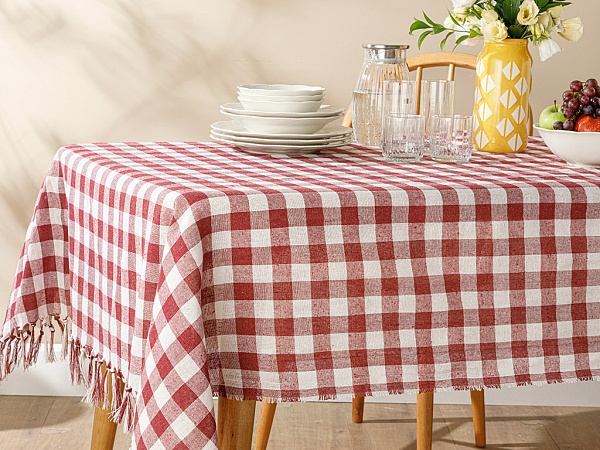 Plaid Скатертина 150х200 см