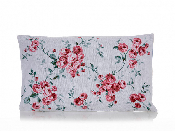 Chichi Roses Декоративная подушка 35х50 см