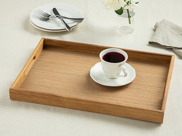 Wooden Поднос 31х46 см