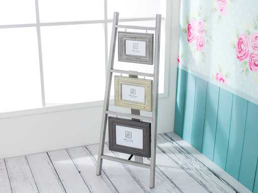 Ingaro Frame 34.9х91.1х2.5 cm
