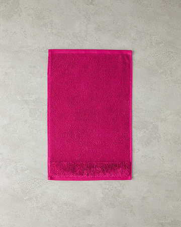Velvet Touch Hand towel cotton 30х45 см