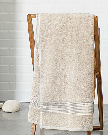 Deluxe Bath towel cotton 70х140 cm