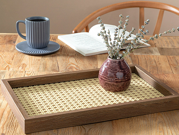 Hazeran Tray 22х37 cm