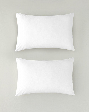 Pure Set of pillowcases 50х70 cm