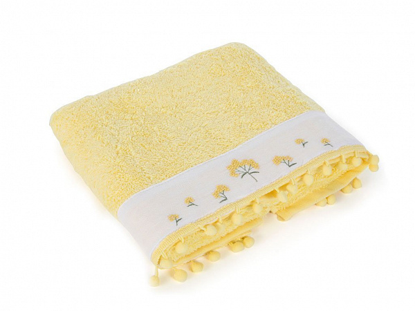 Mimosa Полотенце для лица хлопковое 50х80 см