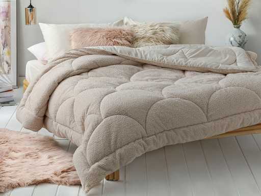 Cozy Sherpa Одеяло 155х215 см