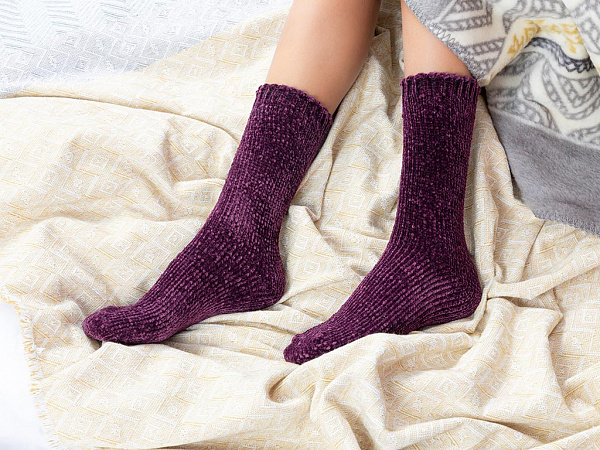 Velvet Шкарпетки 36-38