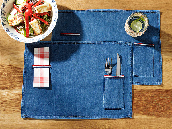 Ginny Set of napkins 30х45 cm 2 pcs