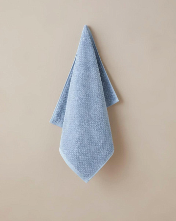 Softloop Face towel cotton 50х80 cm