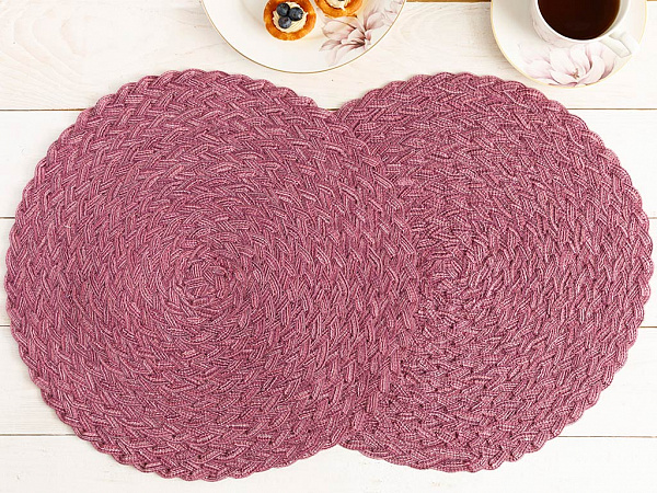Ramona Set of napkins 38 cm 2 pcs