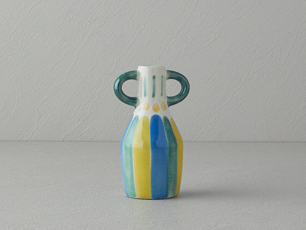 Valencia Vase 27х18 cm