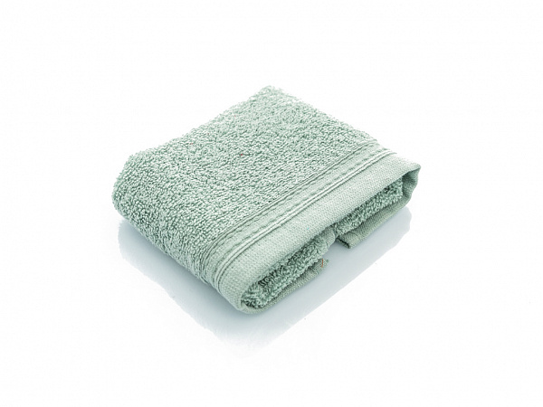 Pure Hand towel cotton 30х30 см