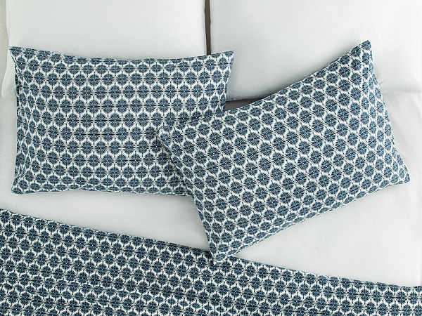 Mini Polycircles Set of pillowcases 50х70 cm