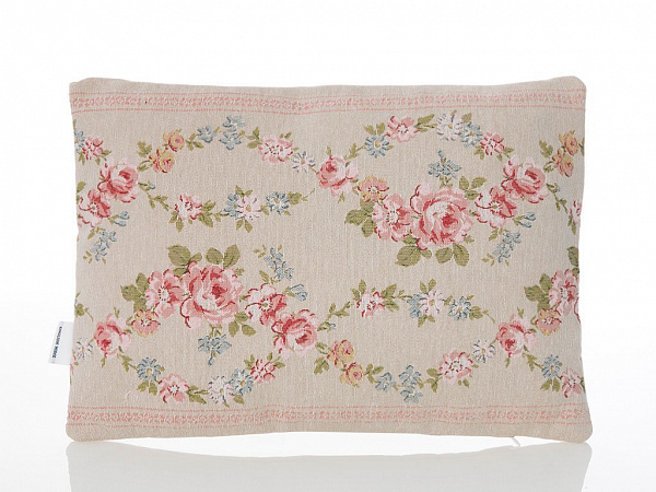 Rose Bunch Decorative pillowcase 35x50 cm