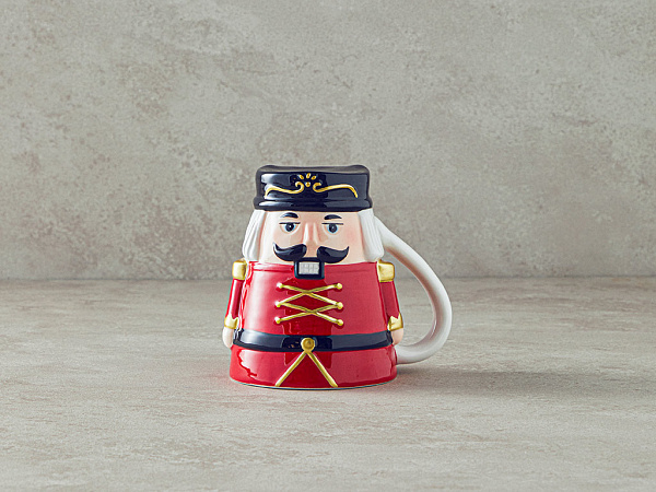 Tin Soldier Чашка 300 мл