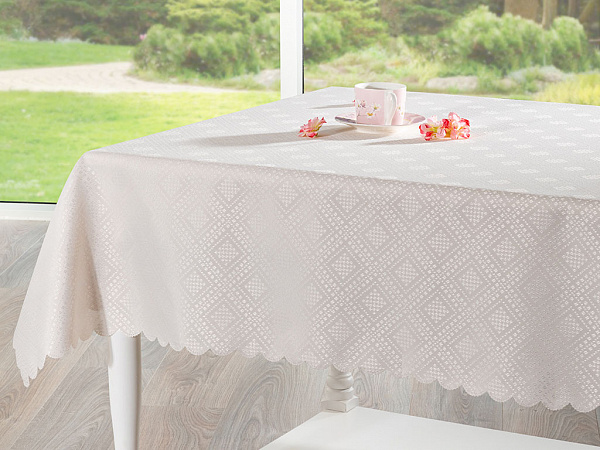 Kenzie Tablecloth 150x200 cm