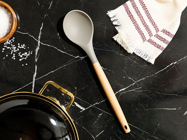 Pery Spoon 31 cm