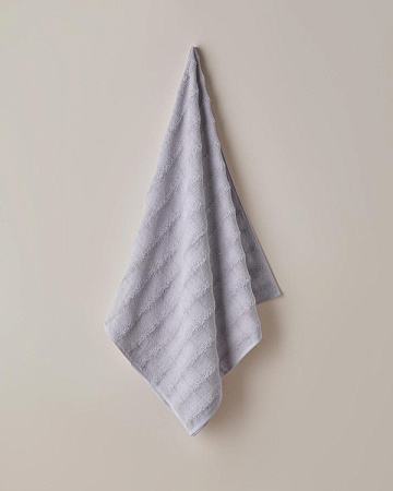 Bubble Bath towel cotton 70х140 cm