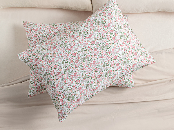 Flower Joy Комплект наволочок 50х70 см