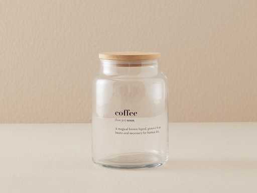 Coffee Банка 890 мл