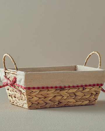 Allure Bread box 30х20 cm