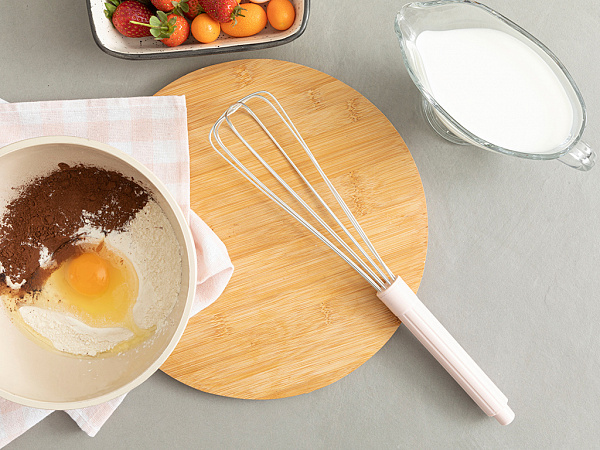 Fancy Whisk 34 cm