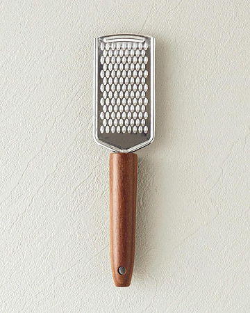 Woody Grater 18.5 cm
