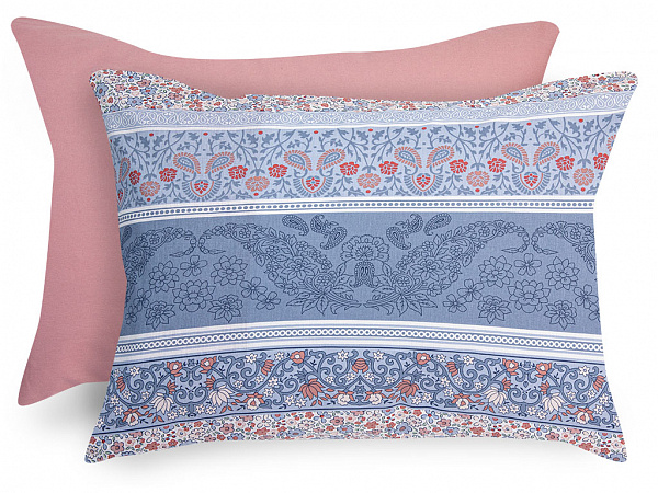 Ethnic Liberty Set of pillowcases 50x70 cm
