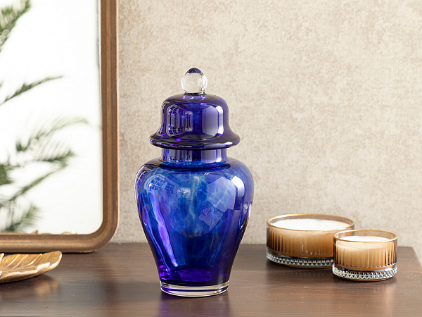 Vanity Vase 30 cm