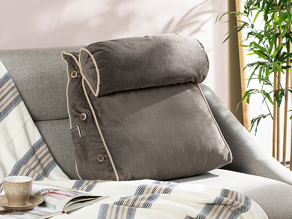 Novelda Decorative pillow 50х25х50 cm