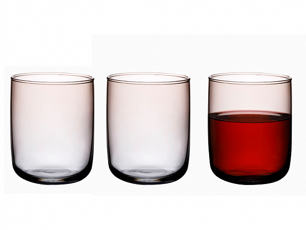 Denise Set of glasses 270 ml