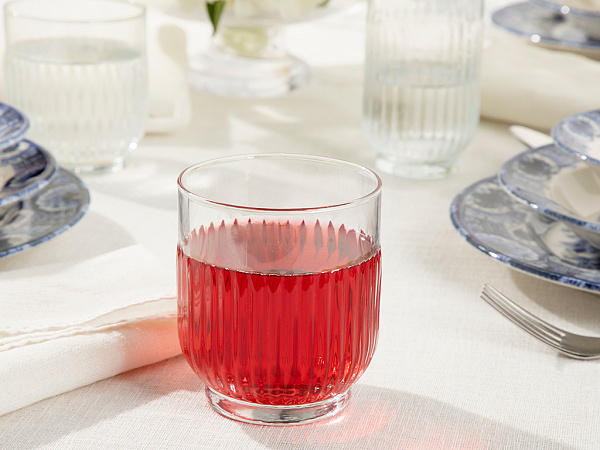 Roso Set of glasses 330 ml