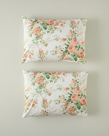Mystic Rose Set of pillowcases 50х70 cm