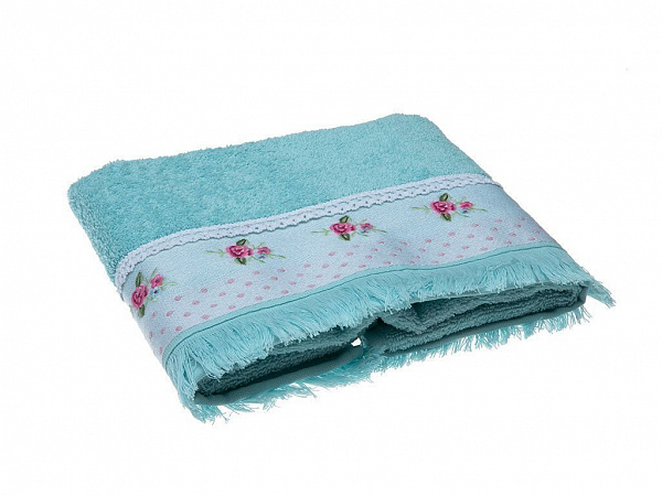 Rosemary Полотенце для лица хлопковое 50х80 см
