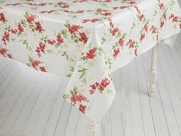 Ivy PVC tablecloth 100х140 cm