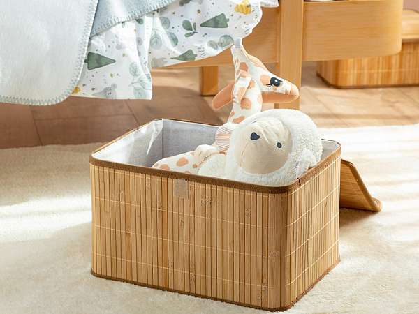 Fancy Коробка для хранения 36х27х22 см