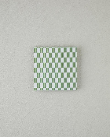 Retro Trellis Paper napkins 33х33 cm 20 pcs