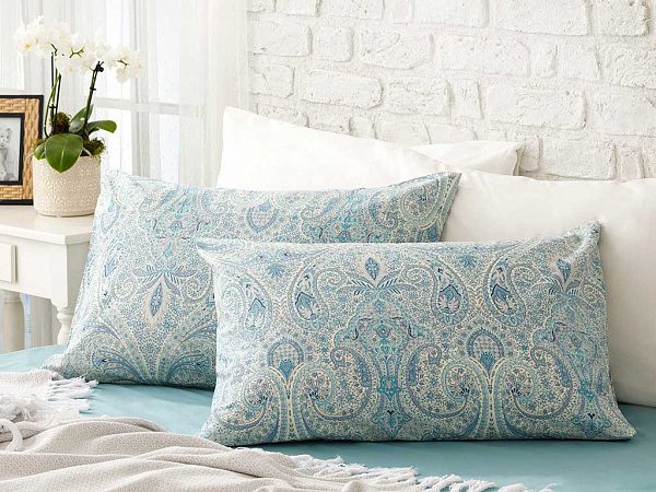 Boho Chic Комплект наволочек 50х70 см