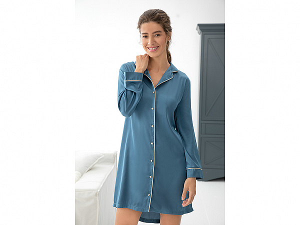 Soft Touch Nightgown S