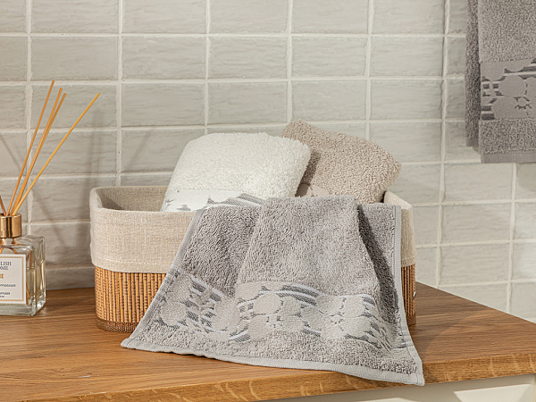 Gardenya Hand towel cotton 30х40 см