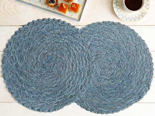 Ramona Set of napkins 38 cm 2 pcs