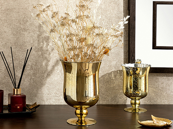 Flashy Vase 22 cm