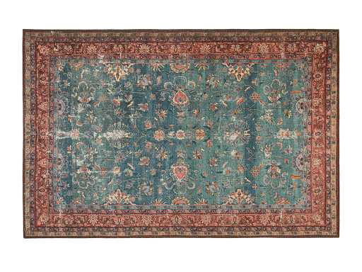 Montglam Buddy Carpet 153х230 cm